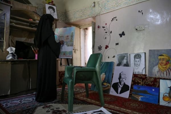 استعادة السلام الشامل.. الارتقاء بفن الشعر وسط الصراع