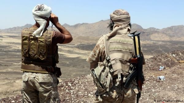 الاطراف المتحاربة تواصل خروقات متبادلة للهدنة التي تشارف على الانتهاء مطلع الشهر المقبل