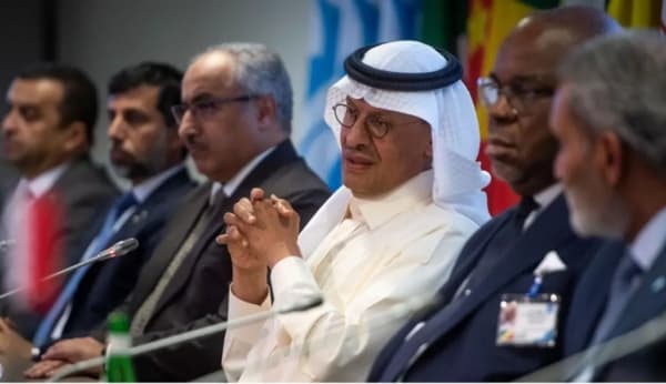 الديمقراطيون يقترحون سحب القوات الأمريكية من السعودية والإمارات ردا على قرار خفض إنتاج النفط