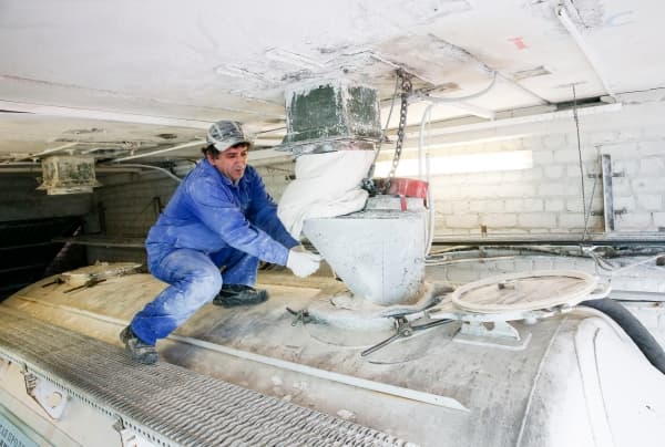 45 دولة بحاجة لمساعدات خارجية لتأمين الاحتياجات الغذائية بينها اليمن