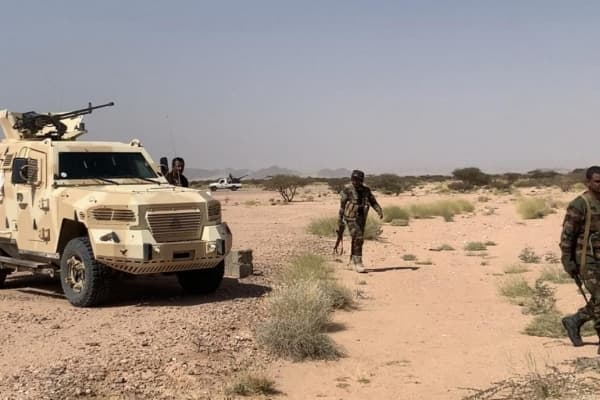 هل يؤدي فشل تجديد الهدنة في اليمن إلى زيادة تعقيد العلاقات الأمريكية السعودية؟!