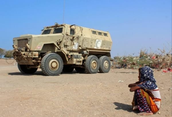 ماليزيا تعرب عن مخاوفها من عدم تمديد الهدنة في اليمن