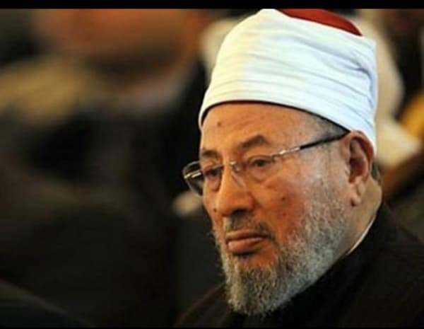 السلطات المصرية تصدر قرارا بحق شخصيات على لائحة الإرهاب بينها القرضاوي