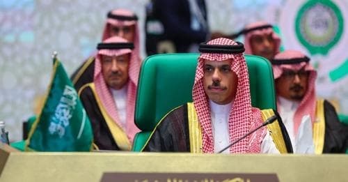 السعودية تدعو المجتمع الدولي إلى التعامل مع الحوثيين بحزم وجدية لتحقيق سلام مستدام في اليمن