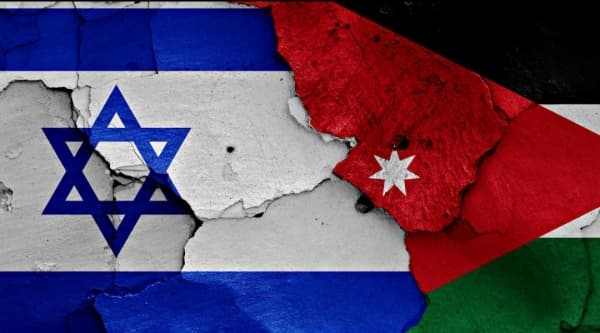 "الماء مقابل الكهرباء".. اتفاقية بين إسرائيل والإمارات والأردن