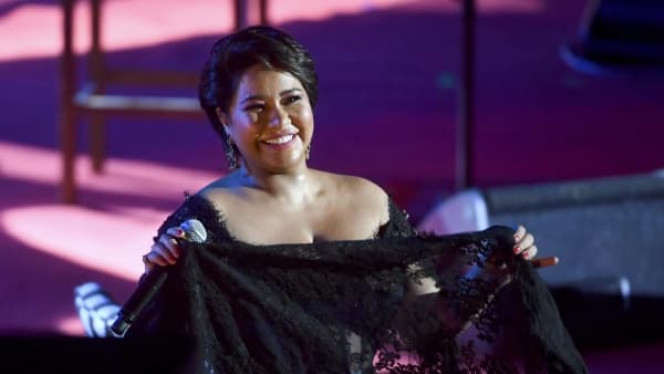 شيرين عبد الوهاب عادت لحسام حبيب رسميًا وسامحت شقيقها.. كيف حدث ذلك؟