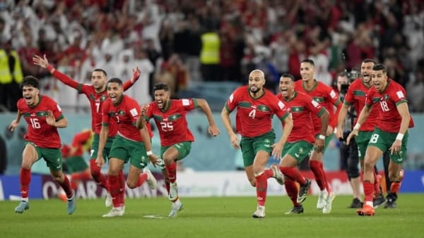 المغرب يخوض مواجهة حديدية أمام البرتغال متسلحا بالصلابة الدفاعية والانضباط التكتيكي