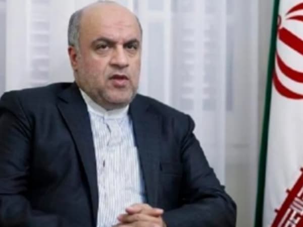 مسؤول إيراني يقول إن ملف اليمن تسبب في إيقاف المحادثات بين بلاده والسعودية