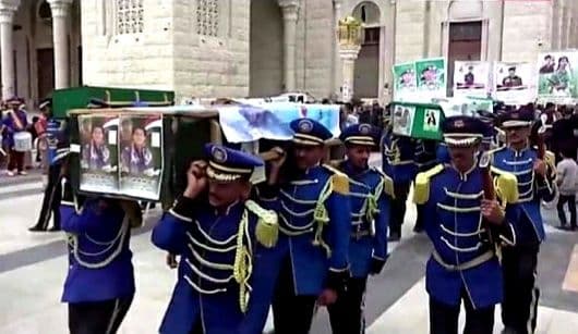 جماعة الحوثي تعترف بمقتل 6 من ضباطها في معارك مع القوات الحكومية