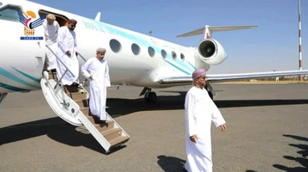 “هدوء في اليمن مقابل إغلاق الجو أمام إسرائيل”.. هل تنجح وساطة عُمان؟