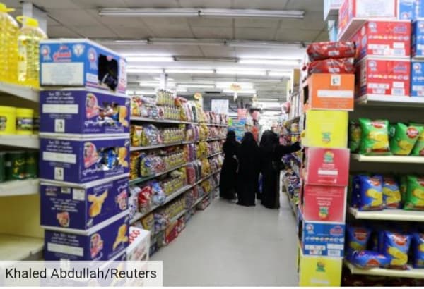 كيف تؤثر حرب اليمن على الأسر التي تقودها نساء