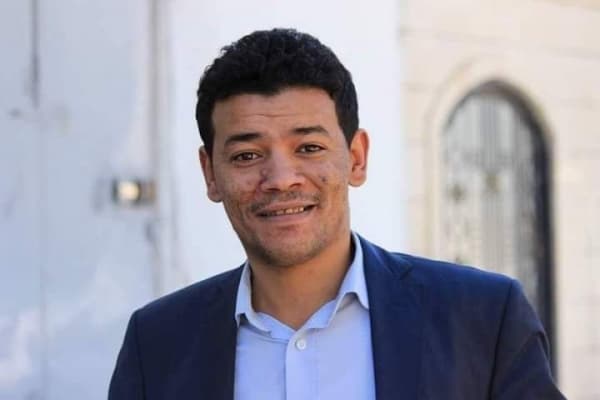 قضية الصحافي اليمني محمد العبسي..أين ملف التحقيق؟