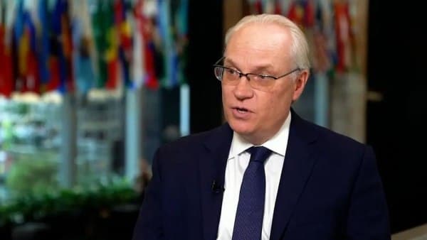 الولايات المتحدة تؤكد مواصلة جهودها المنسقة لدعم خطة انقاذ خزان صافر النفطي