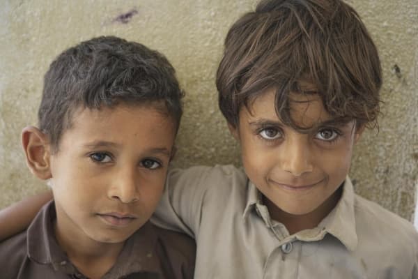 "يونيسف" تقول إن العنصرية والتمييز ضد الأطفال متفشيان في بلدان العالم