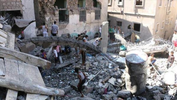 مطالبات حقوقية بتضمين العدالة للمتضررين وعدم الإفلات من العقاب في أي اتفاق لإنهاء الصراع