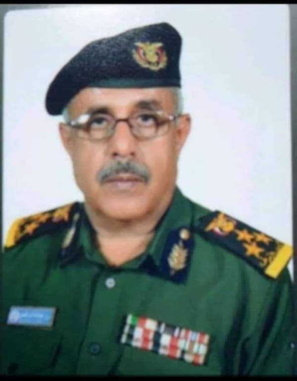 شرطة تعز تعلن القبض على مشتبهين اثنين بعملية اغتيال مستشار أمن المحافظة السابق