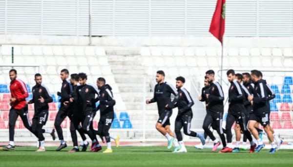 الأهلي المصري وأوكلاند سيتي النيوزيلندي يفتتحان مساء اليوم مونديال الأندية 2023