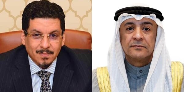 "التعاون الخليجي" يجدد دعمه لجهود إنهاء الصراع في اليمن وفق المرجعيات الثلاث