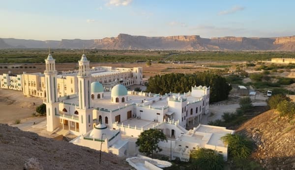 وادي حضرموت.. المعركة المنتظرة