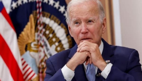 الرئيس الأمريكي يشكر عمان على دعم الهدنة في اليمن