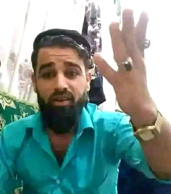 انباء عن مقتل حمدي الخولاني الملقب بالمكحل في سجن للحوثيين بظروف غامضة