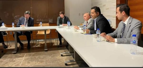 مركز صنعاء يختتم جولة إقليمية شملت السعودية والإمارات وعُمان