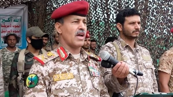 جماعة الحوثيين تتوعد بفرض معادلة "ميناء مقابل ميناء" في حال عدم رفع الحصار على موانئ الحديدة