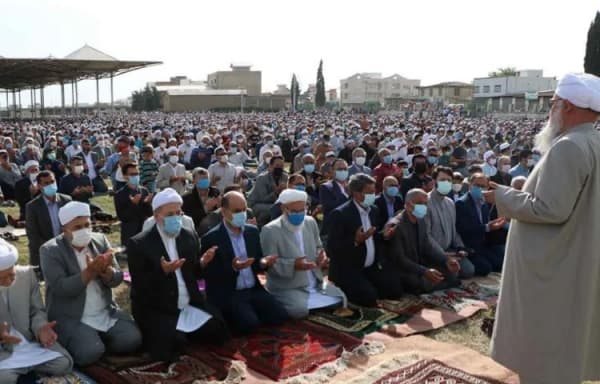 أزمة غذاء غير مسبوقة يواجهها المسلمون في رمضان