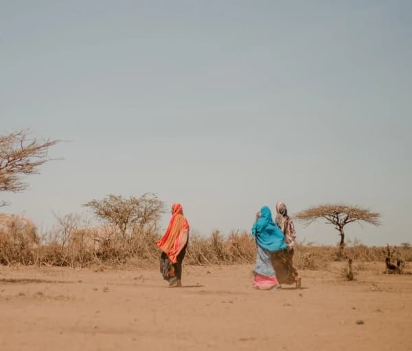 تقرير دولي حديث يقول إن اليمن ضمن عشر بلدان أكثر عرضة لخطر الكوارث المناخية