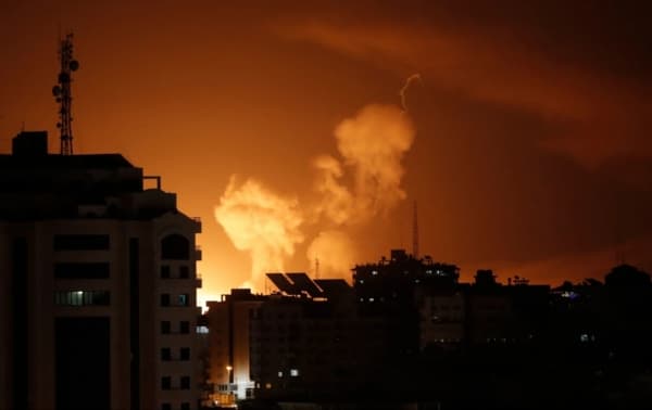 "حماس" تدعو إلى "تحرك موحد في معركة مفتوحة".. وتُحمّل إسرائيل مسؤولية "ما ستؤول إليه الأمور"