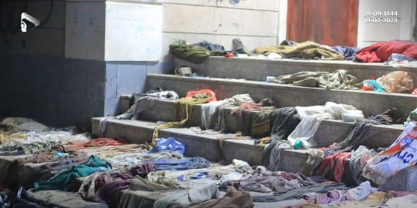 منظمات حقوقية دولية تطالب بسرعة فتح تحقيق مستقل ونزيه في حادثة "التدافع" بصنعاء