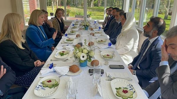 هولندا تدعو إلى تضافر إقليمي ودولي لتفادي كارثة خزان "صافر" النفطي