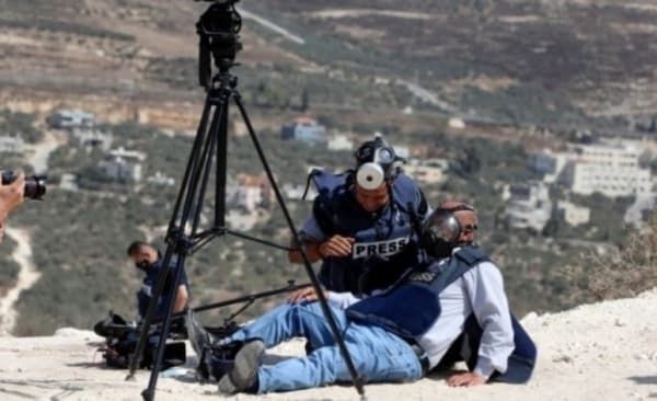 الاتحاد الدولي يدعو إلى تبني صك عالمي لتعزيز حرية الصحافة وحماية منتسبيها من العنف