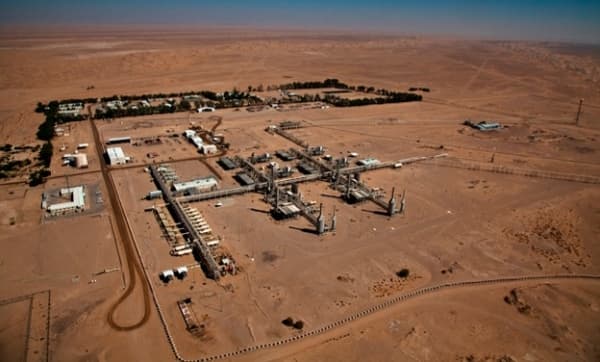 شركة "صافر" تحمل الحوثيين مسؤولية أي نقص لمادة الغاز في مناطق سيطرتهم