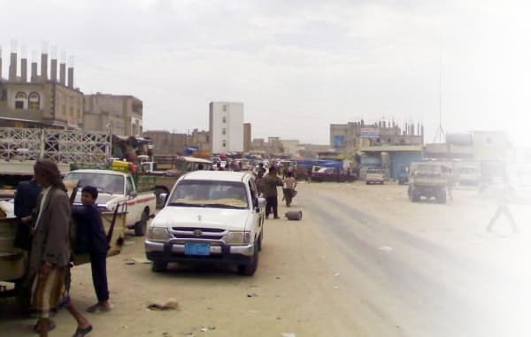 الحكومة المعترف بها تتهم الحوثيين باختطاف 52 شخصا في محافظة البيضاء