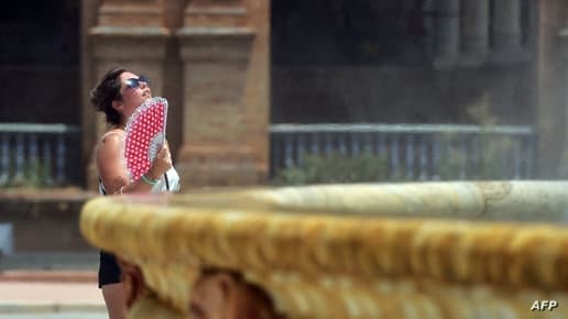 علماء يحذرون من "المنطقة المجهولة".. العالم سيتجاوز 1.5 درجة مئوية بحلول 2027