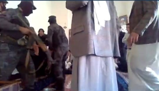 الاتحاد الاوروبي يطالب بالافراج عن 17 بهائيا يحتجزهم الحوثيون في صنعاء