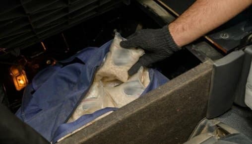 السعودية تعلن ضبط كمية كبيرة من أقراص "الإمفيتامين"