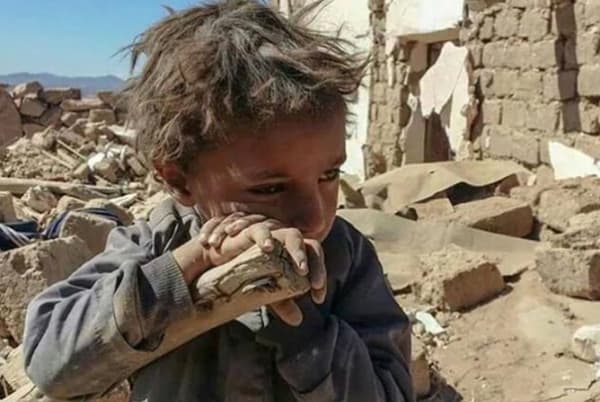 "الكفاح من أجل العدالة" خارطة طريقة للمساءلة عن الجرائم في اليمن