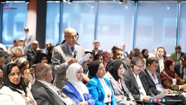 حين يتفق المتصارعون على إقصاء النساء