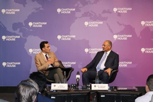 الزبيدي يقول انه رفض عرضا بان يكون رئيسا لليمن