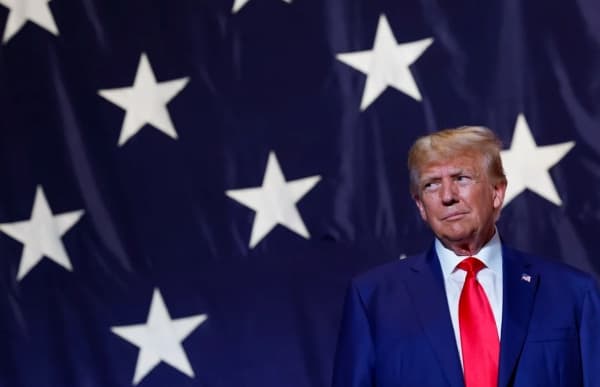 ترامب تلقى الدفعة الأولى من الأدلة ضده في قضية الوثائق السرية