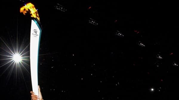 تحديد موعد إيقاد شعلة أولمبياد باريس 2024