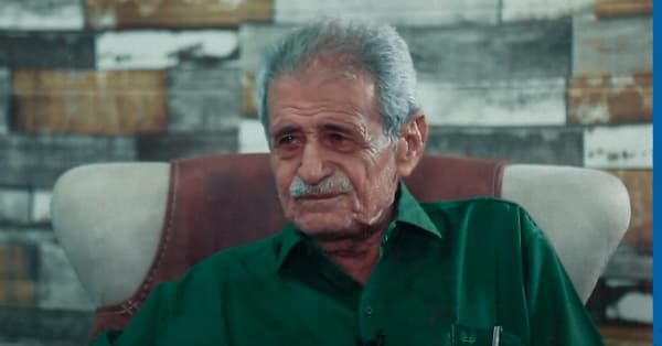 الموت يغيب الفنان اليمني سعودي احمد صالح عن عمر ناهز 80 عاما