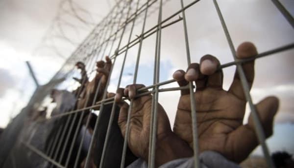 "أمهات المختطفين" تقول انها تلقت بلاغا بوجود 30 حالة اصابة بالسل بين نزلاء معتقل الأمن السياسي في مأرب