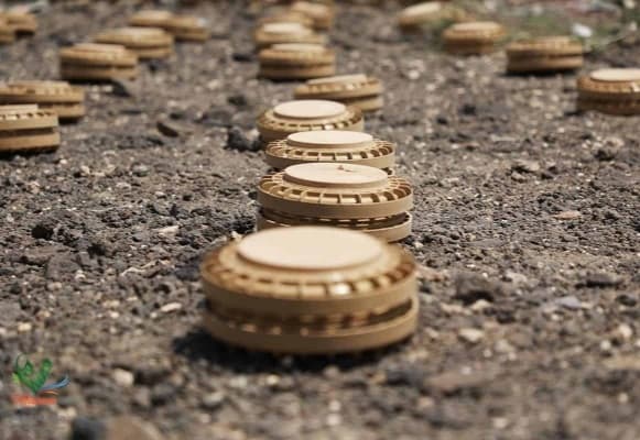 "رايتس رادار" تطالب "أونمها" بالضغط على الحوثيين لتسليم خرائط زراعة الألغام في الحديدة