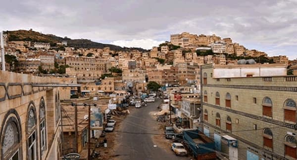 وفاة طفلتين اختناقا بالدخان داخل منزل في المحويت شمالي غرب اليمن