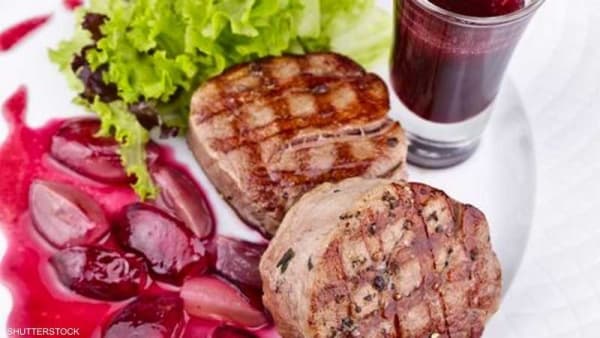 5 أطعمة تفيد مرضى القلب والسكري