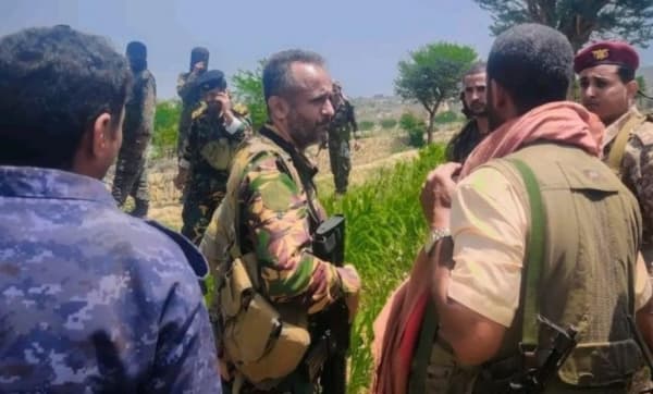 سلطات الامن تكشف عن ضبط 20 شخصا على خلفية اغتيال موظف اممي في تعز