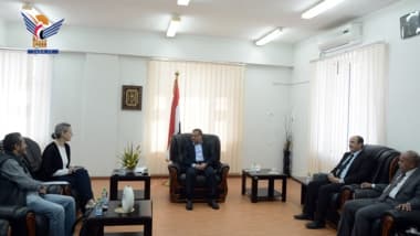 الحوثيون يطالبون الأمم المتحدة بالضغط على التحالف العربي لإعادة توسيع الرحلات إلى الأردن